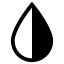Culori alb negru