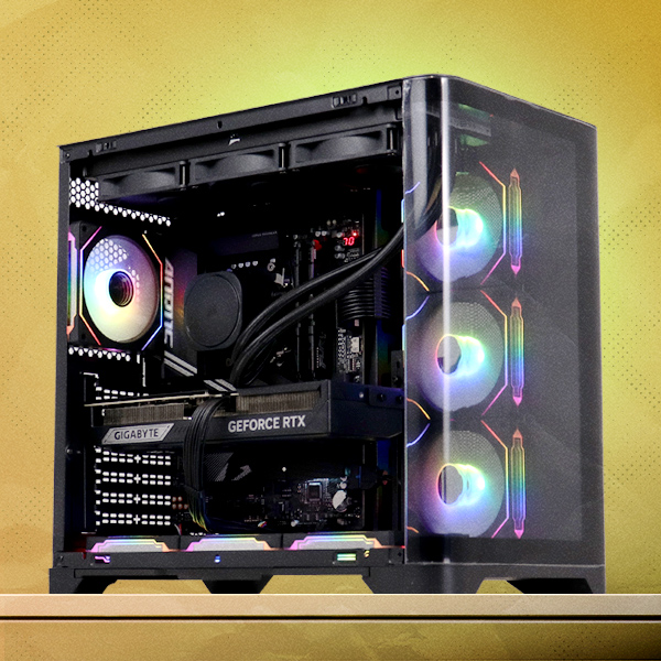 Memorie RAM Serie Trident Z5 RGB - PC Garage
