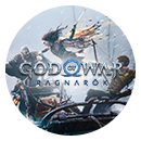 PC Gaming God of War Ragnarok - Gameplay & FPS