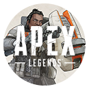 PC Gaming Apex Legends - Gameplay & FPS