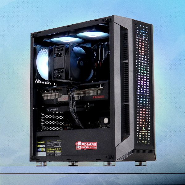 Cooler CPU ID-Cooling SE-214-XT Plus - PC Garage
