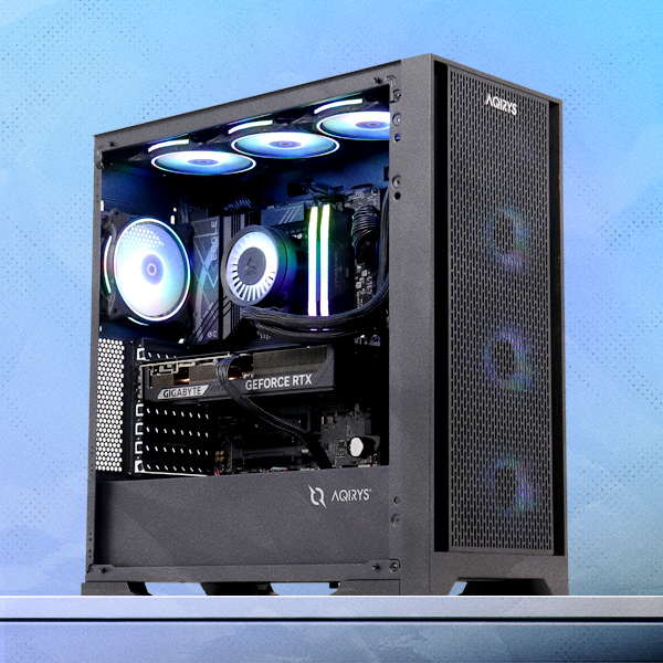 Memorie RAM Serie Vengeance RGB PRO SL - PC Garage