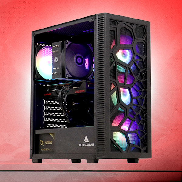Cooler CPU ID-Cooling SE-224-XT Basic - PC Garage