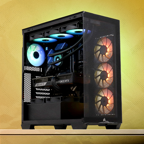 Cooler CPU Corsair Nautilus 360 RS ARGB Black - PC Garage