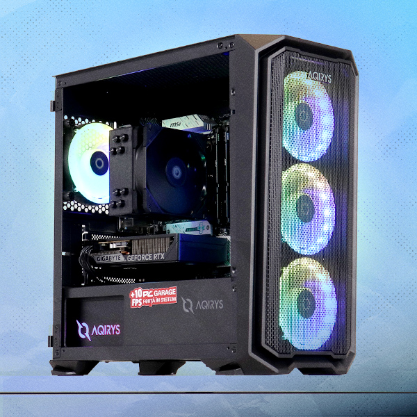 Cooler CPU ID-Cooling SE-224-XTS Black - PC Garage