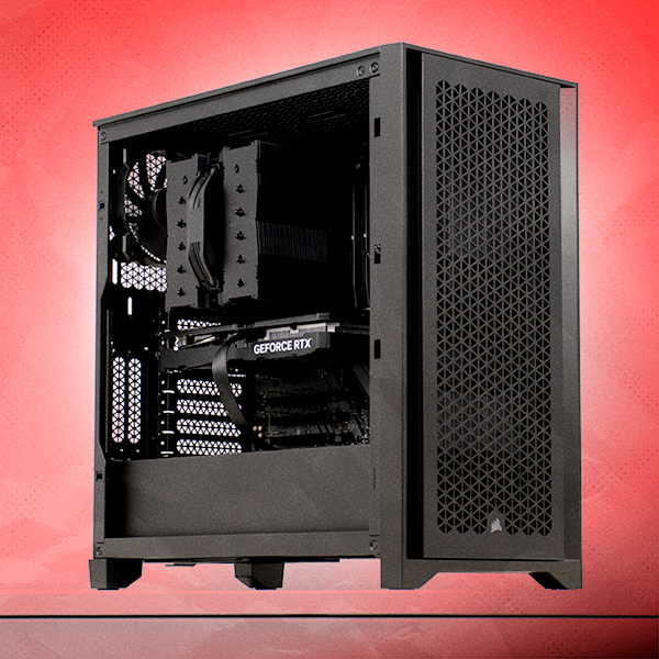 Cooler CPU Noctua NH-D15S Chromax.Black - PC Garage