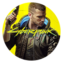 PC Gaming Cyberpunk 2077 - Gameplay & FPS