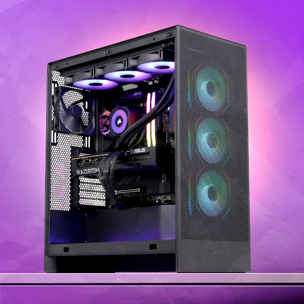 Cooler CPU Corsair Nautilus 360 RS ARGB Black - PC Garage