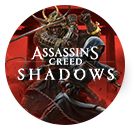 PC Gaming Assassin's Creed Shadows - Gameplay & FPS