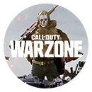 PC Gaming Call of Duty: Warzone - Gameplay & FPS