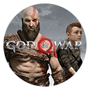 PC Gaming God of War - Gameplay & FPS