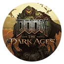 PC Gaming DOOM: The Dark Ages - Gameplay & FPS