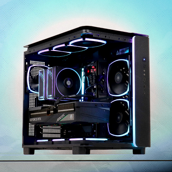 Cooler CPU ID-Cooling FROZN A620 ARGB Black - PC Garage
