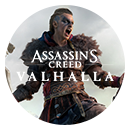 PC Gaming Assassin's Creed Valhalla - Gameplay & FPS