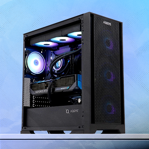 Memorie RAM Serie Trident Z5 RGB - PC Garage