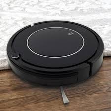 Aspiratoare robot