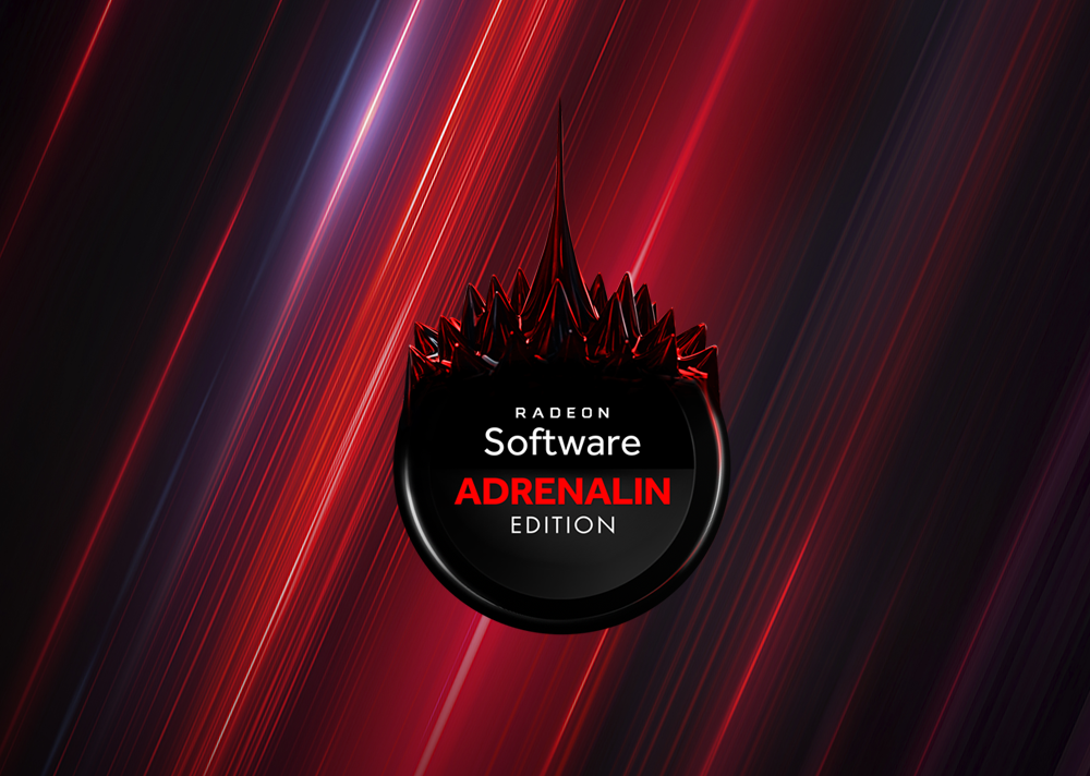 Adrenalin Edition
