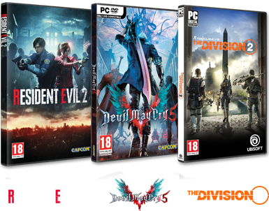 Games