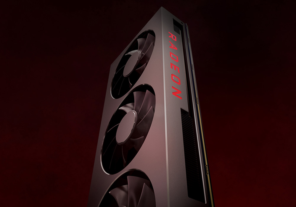 Radeon VII