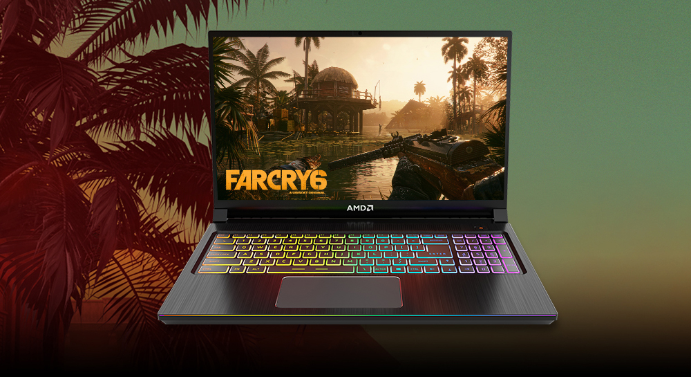 AMD Advantage