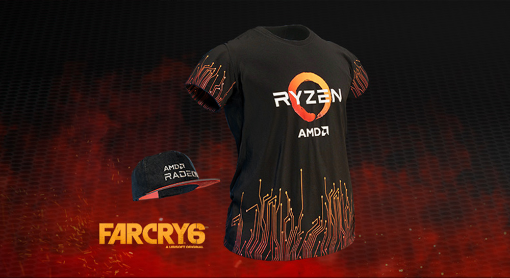 AMD Advantage