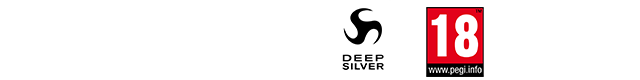 AMD Radeon RX 6000 Series, Rebellion, Deep Silver, ESRB M, HDMI
