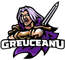 PC Gaming Gama GREUCEANU