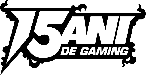 15 Ani de Gaming