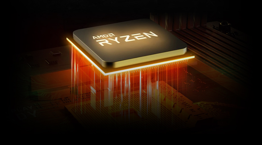 Procesor Ryzen