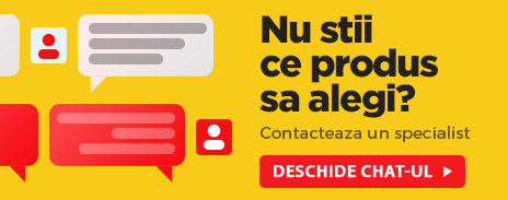 Contacteaza un specialist