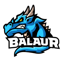 PC Gaming Balaur