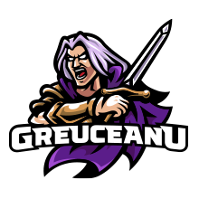 PC Gaming Greuceanu