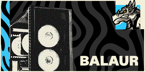Balaur