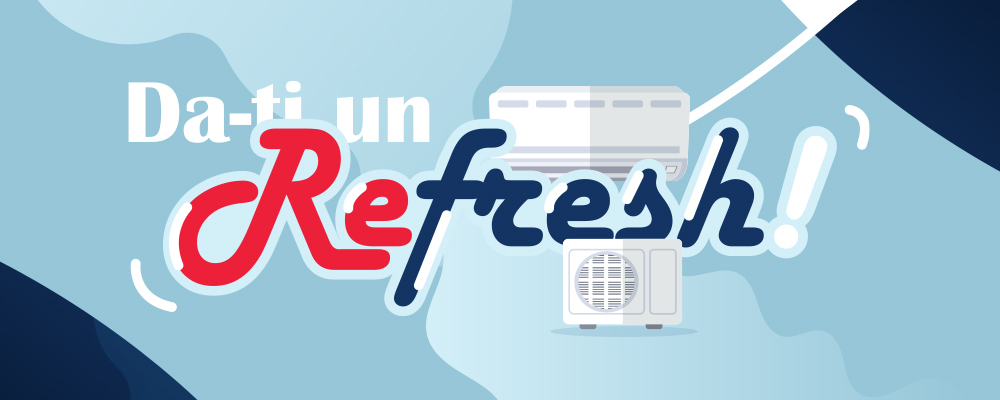 Da-ti refresh
