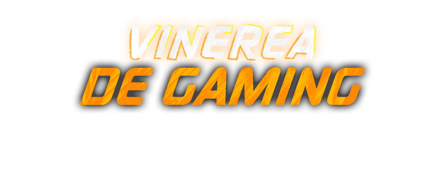 Vinerea de gaming