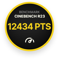CPU