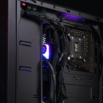 PC Gaming Legacy 5