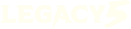 PC Gaming Legacy 5
