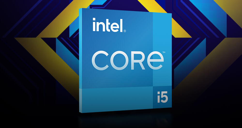 CPU