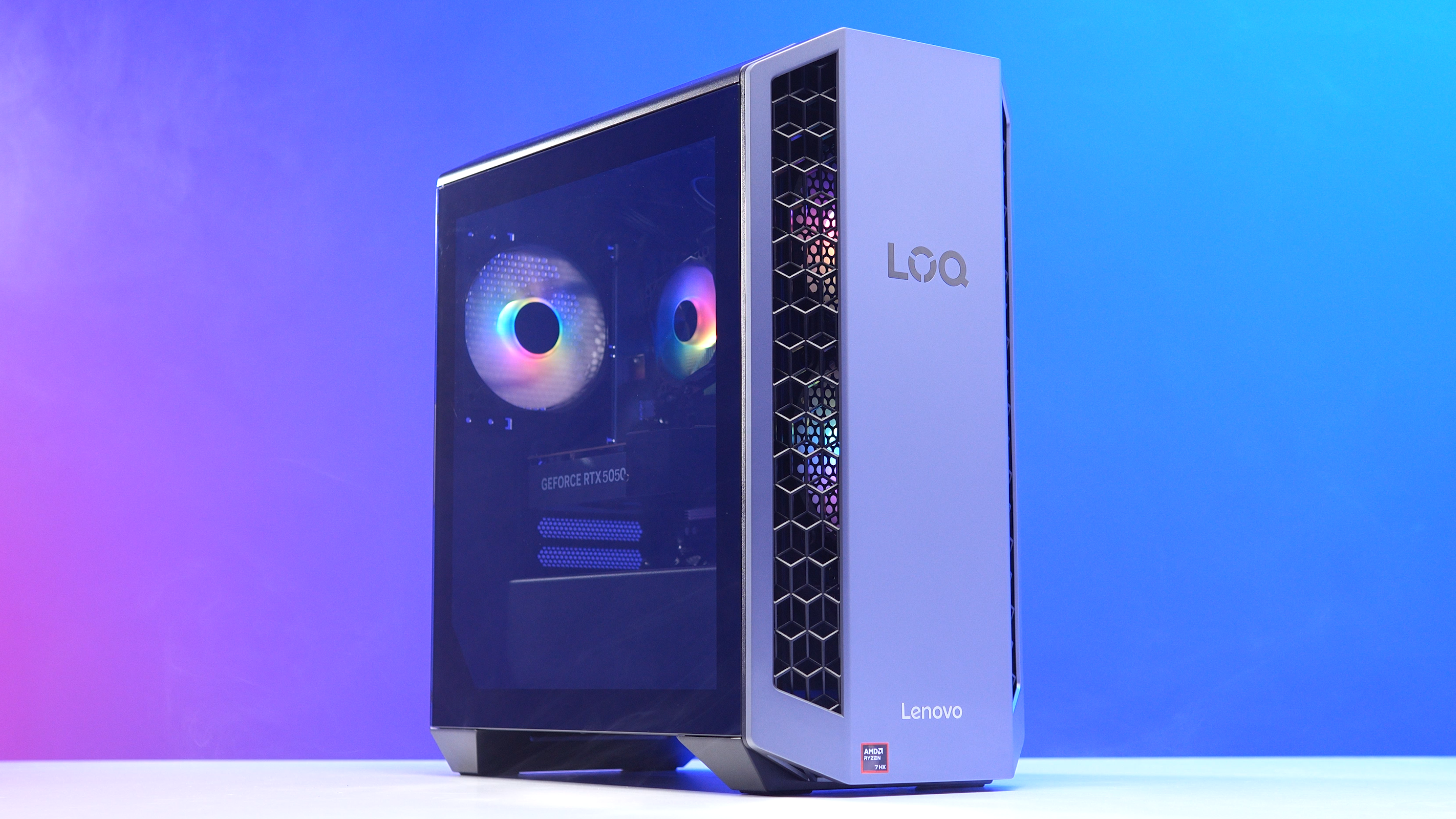 Desktop PC Capacitate SSD 1 TB - PC Garage