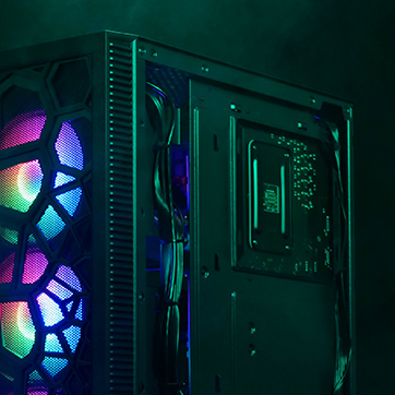 PC Gaming Zmeu Legendar Powered by Gigabyte