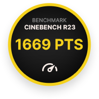 CPU