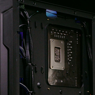 PC Gaming Zmeu