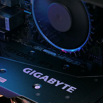 PC Gaming Zmeu