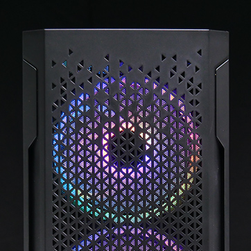 PC Gaming Zmeu