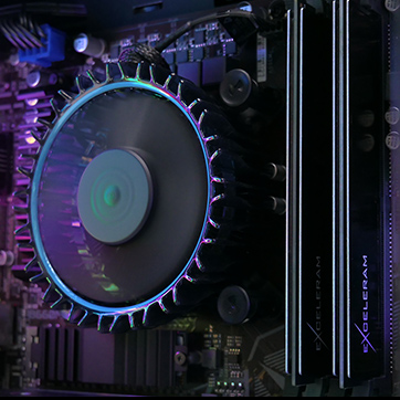 PC Gaming Zmeu