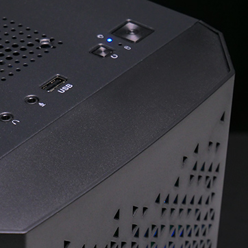 PC Gaming Zmeu
