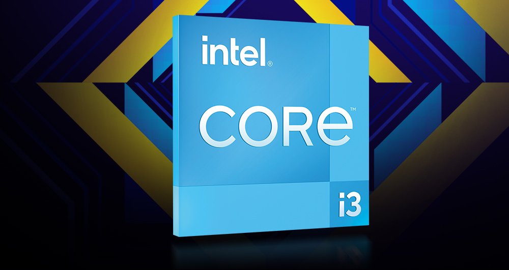 CPU