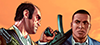PC Gaming Grand Theft Auto V - GTA V - Gameplay & FPS