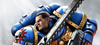 Warhammer 40k: Space Marine 2